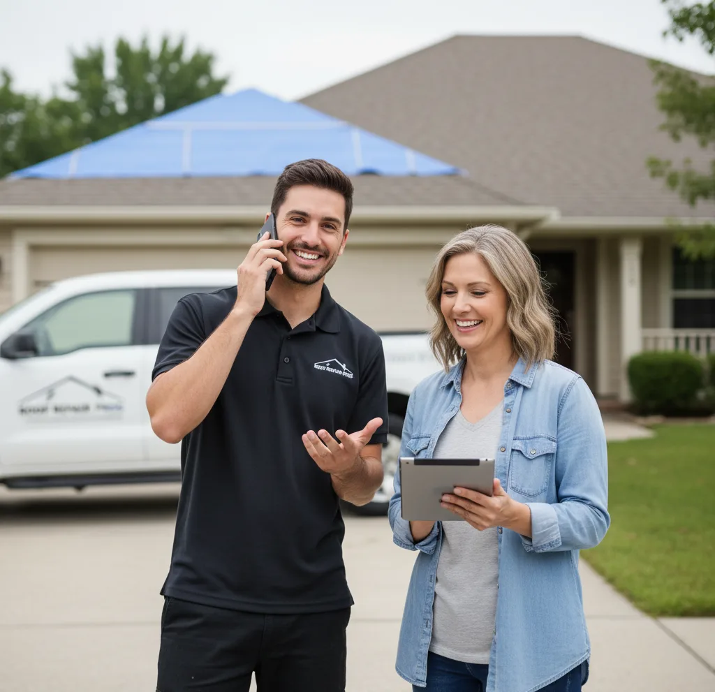 Roof Maintenance in Broad Run, VA